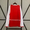  2003-2004 Retro Long Sleeve Arsenal Home Football Shirt 1:1 Thai Quality