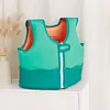 Baby Swimwear Summer Infant Buoyancy Vest Jacket Child Swimming Float