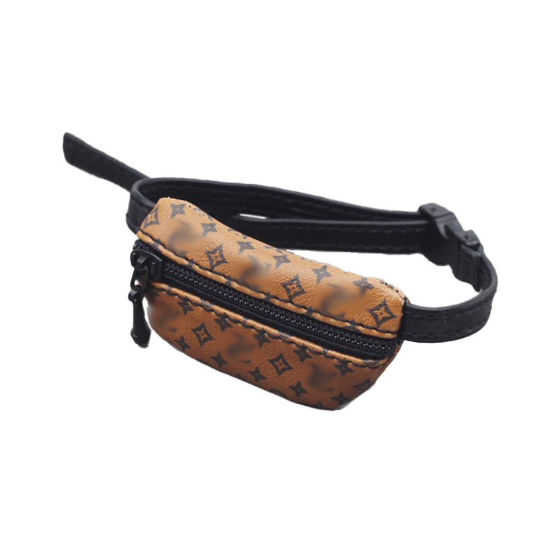 LV HIP PACK for Dolls