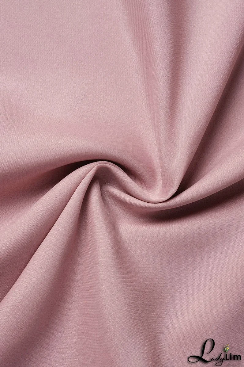 Casual and Effortless winter Dress