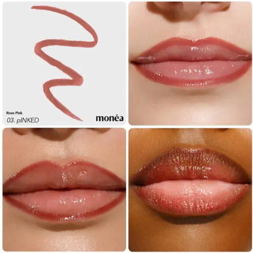 Lip Liner Stay-n Free Lip Elixir
