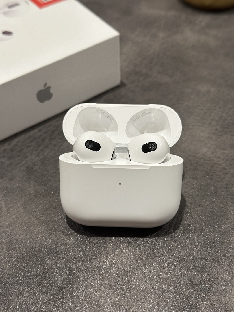 Bluetooth Headphones 3rd Generation