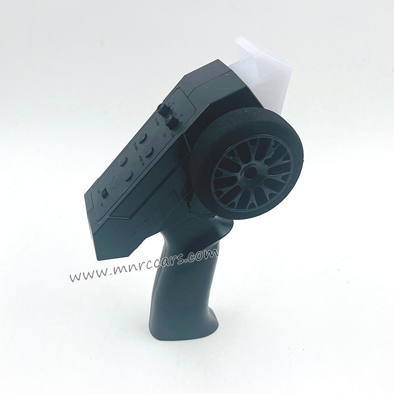 MN Model MN68 RC Car Parts Transmitter