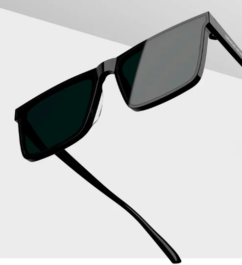 💥 2023 New Design Men Polarized Sunglasses