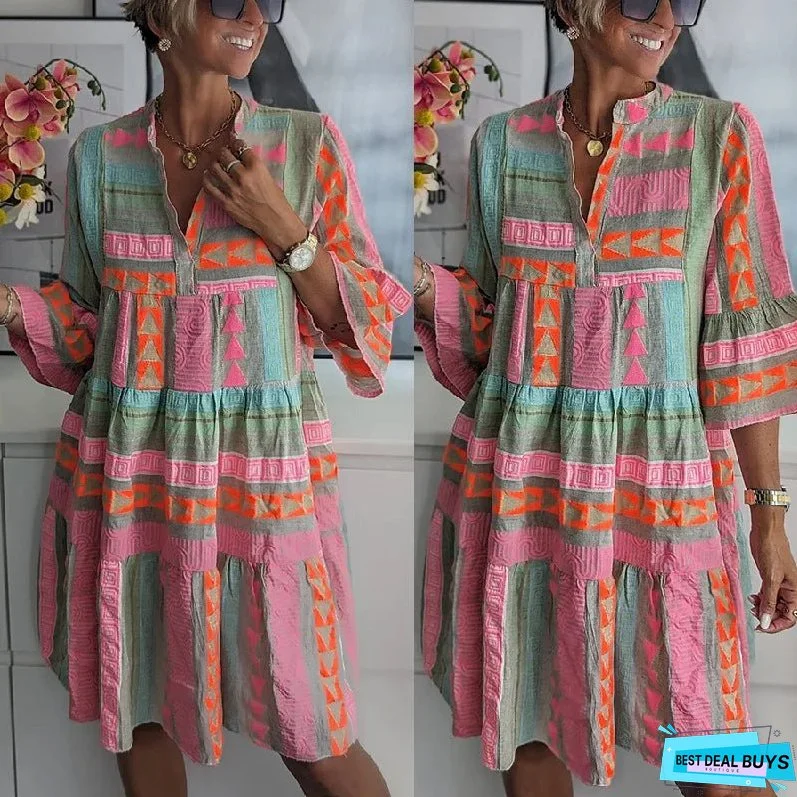 MAEVE | VINTAGE DRESS