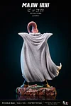 1/6 Scale Piccolo Buu - Dragon Ball Resin Statue - D-M Studios