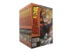 Dragon Ball Season1-9 (DVD BLANK BOX AND COVER)