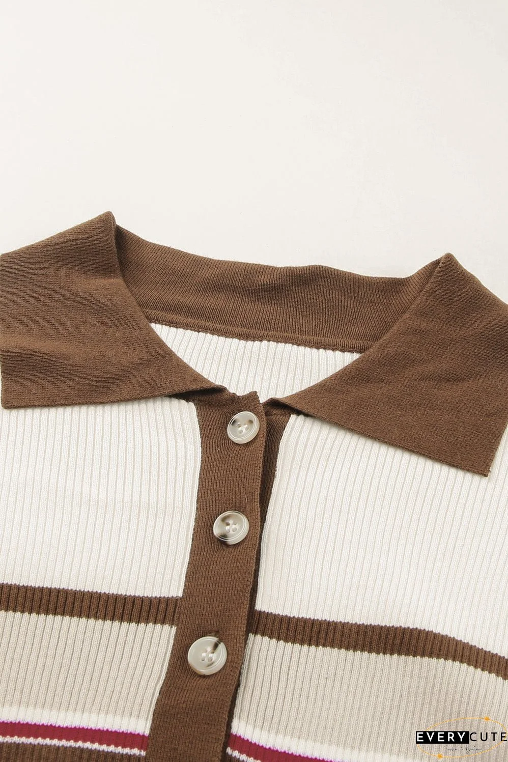 Comfortable Knit Top for Fall