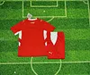 2026 Kids Size  Switzerland Home Football Shirt 1:1 Thai Quality