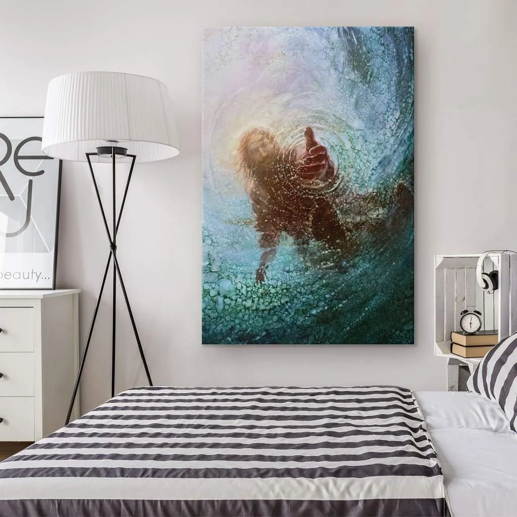 Canvas Wall Art