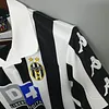 1999/2000 Retro Juventus Home Football Shirt 1:1 Thai Quality