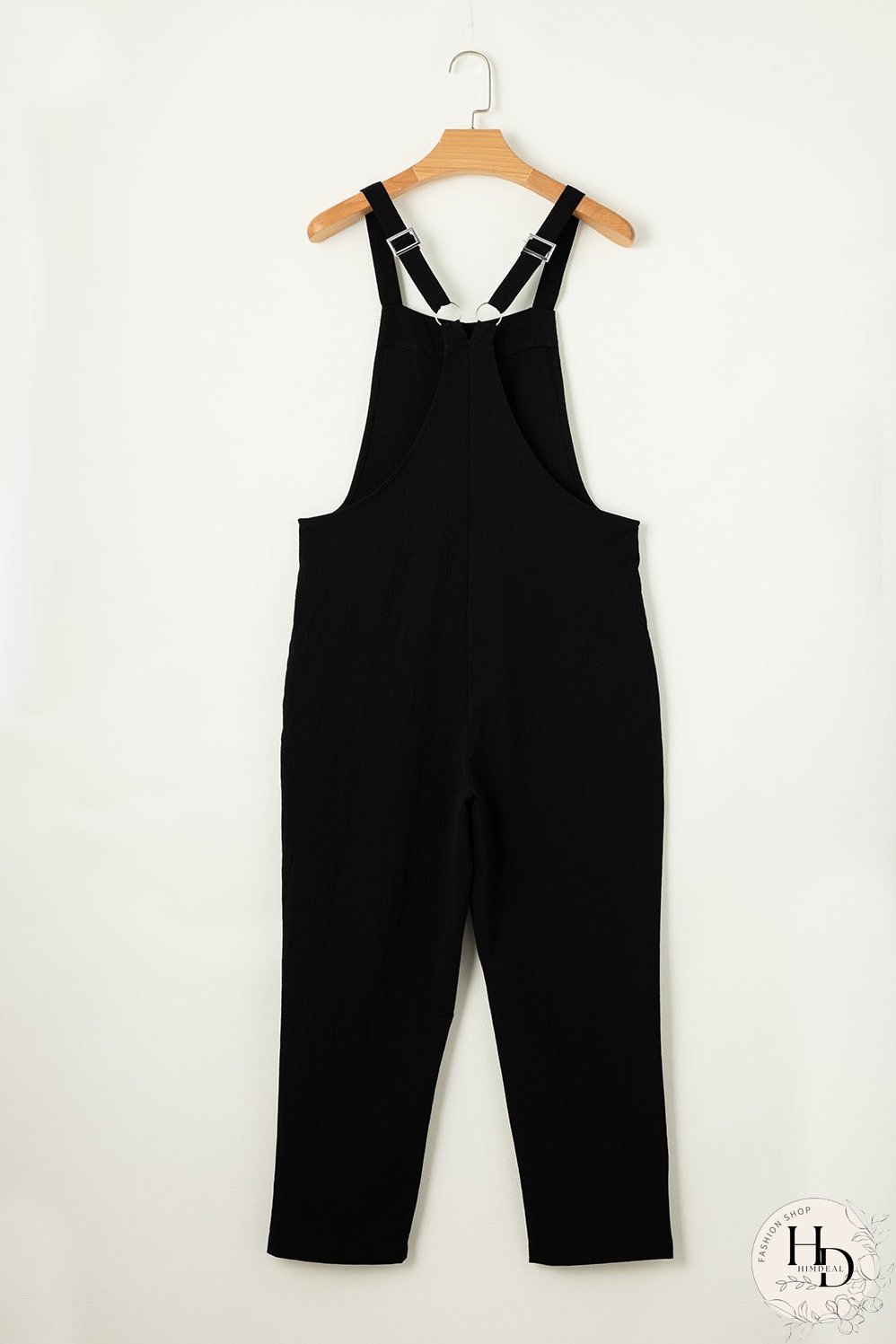 Versatile Sleeveless Jumpsuit for Casual Occasions