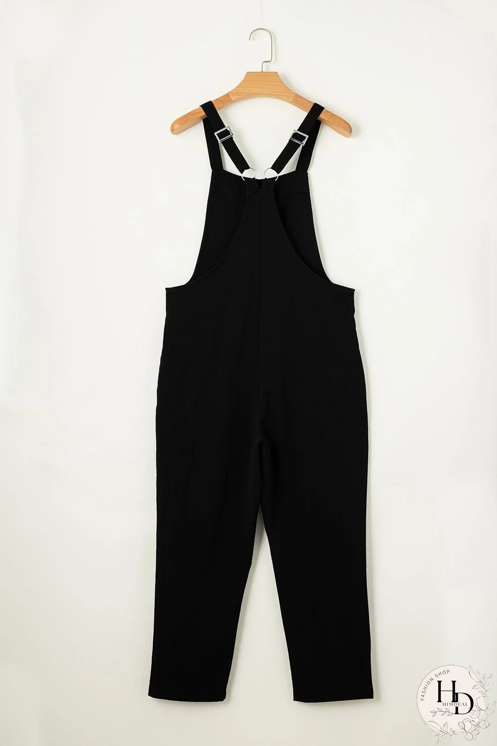 Versatile Sleeveless Jumpsuit for Casual Occasions