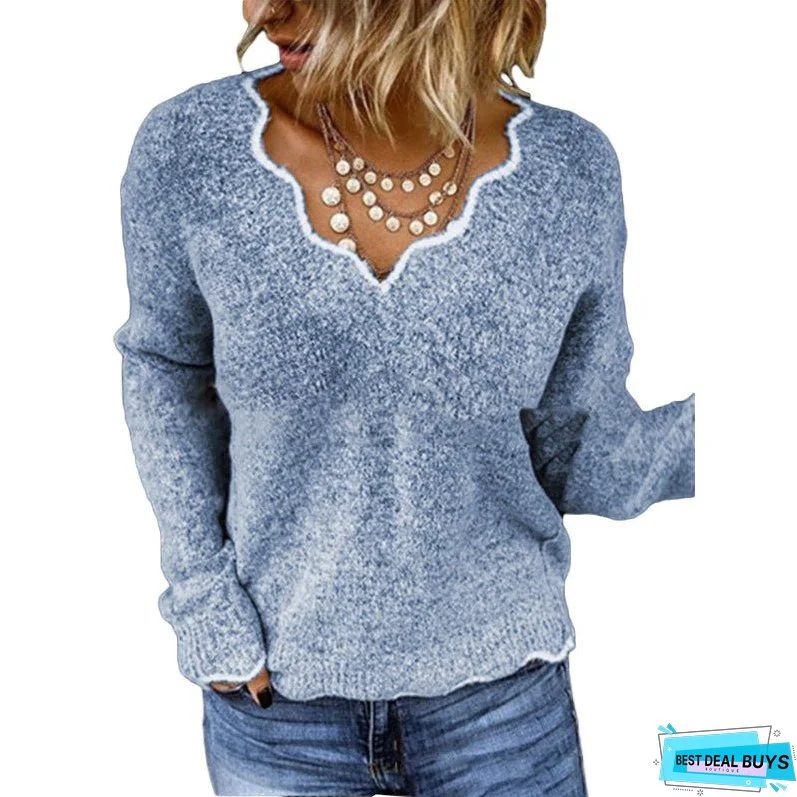 Timeless and Stylish winter Pullover