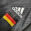 2023/2024 Germany Windbreaker Black Football Shirt 1:1 Thai Quality