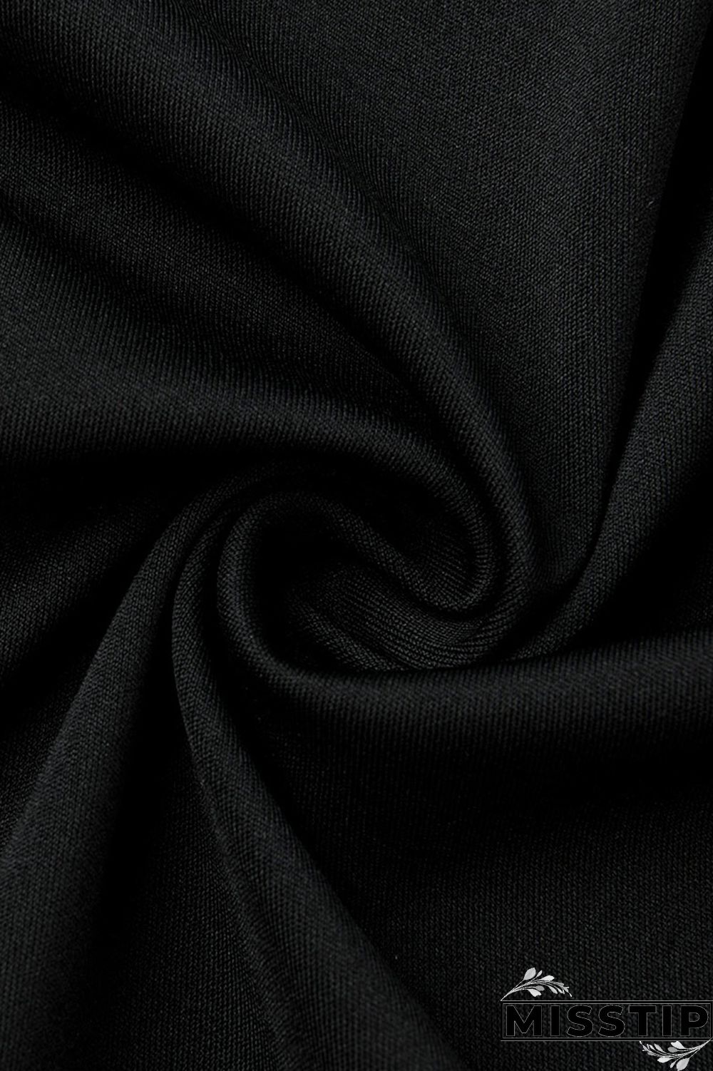 Black Fashion Casual Sportswear Zipper Collar Long Sleeve Regular Sleeve Patchwork Plus Size Set