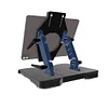 iPad Semiconductor Cooling Stand - All-in-One Semiconductor Cooling and Gaming Multi-Angle Support