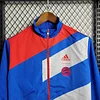 2023/2024 Bayern Munchen Reversible Windbreaker Football Shirt 1:1 Thai Quality