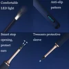 Note3 Pro Max Ultimate Edition, 10 Megapixel HD, All-in-one Earwax Remover with Camera, Earwax Removal Tool