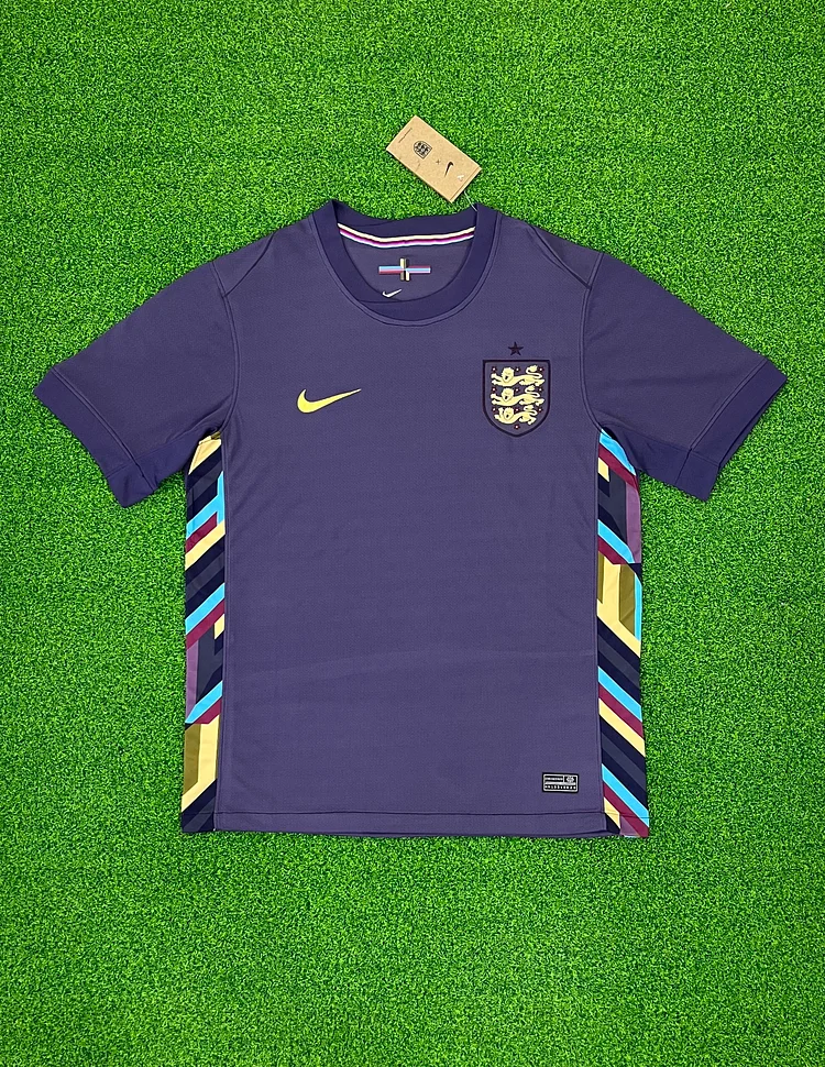 2024-25 England away kit