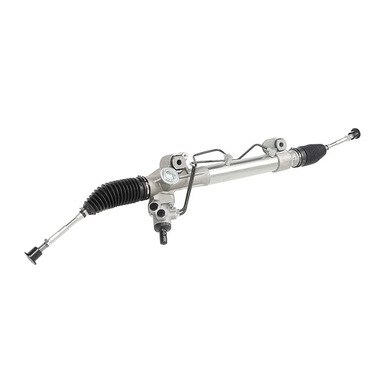 SEBLAFF Power Steering Rack and Pinion Assembly 44200-60230 Replacement for Tacoma 2005-2015