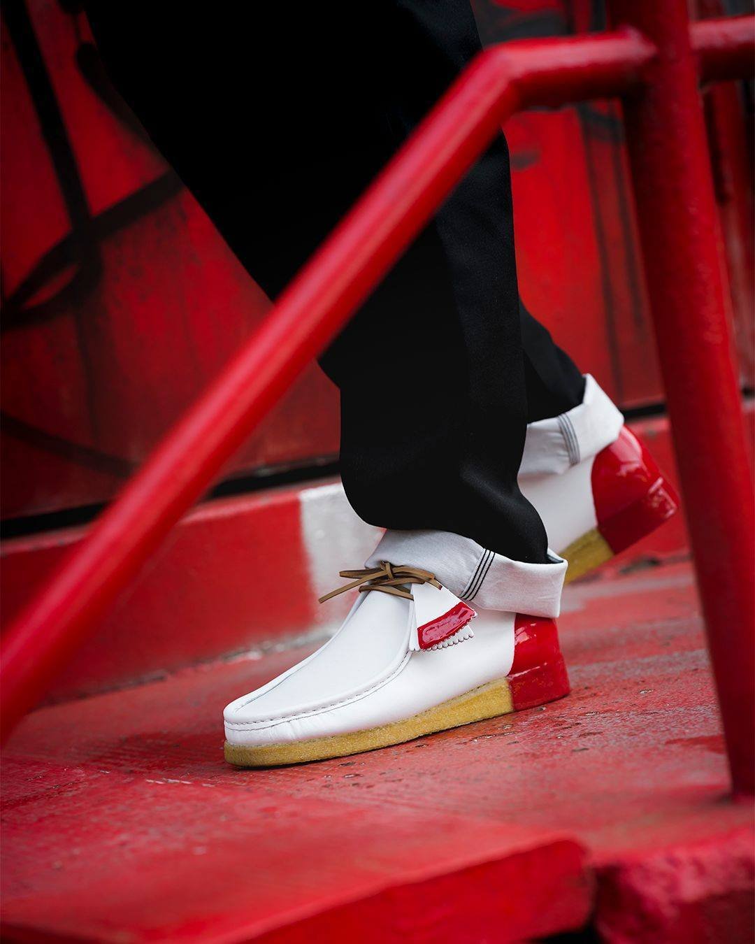 Men's casual shoes