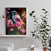 Diamond Painting -DIY Full Square Drill Lark