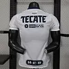 2025/2026 Player Version Monterrey Away Football Shirt 1:1 Thai Quality