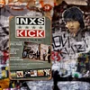 (Multi Style)INXS - Metal Tin Signs(8*12Inch)
