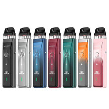 Vaporesso XROS Pro 30W Pod System &ndash; Adjustable Wattage COREX Pod Vape for MTL & RDL | MuseVape