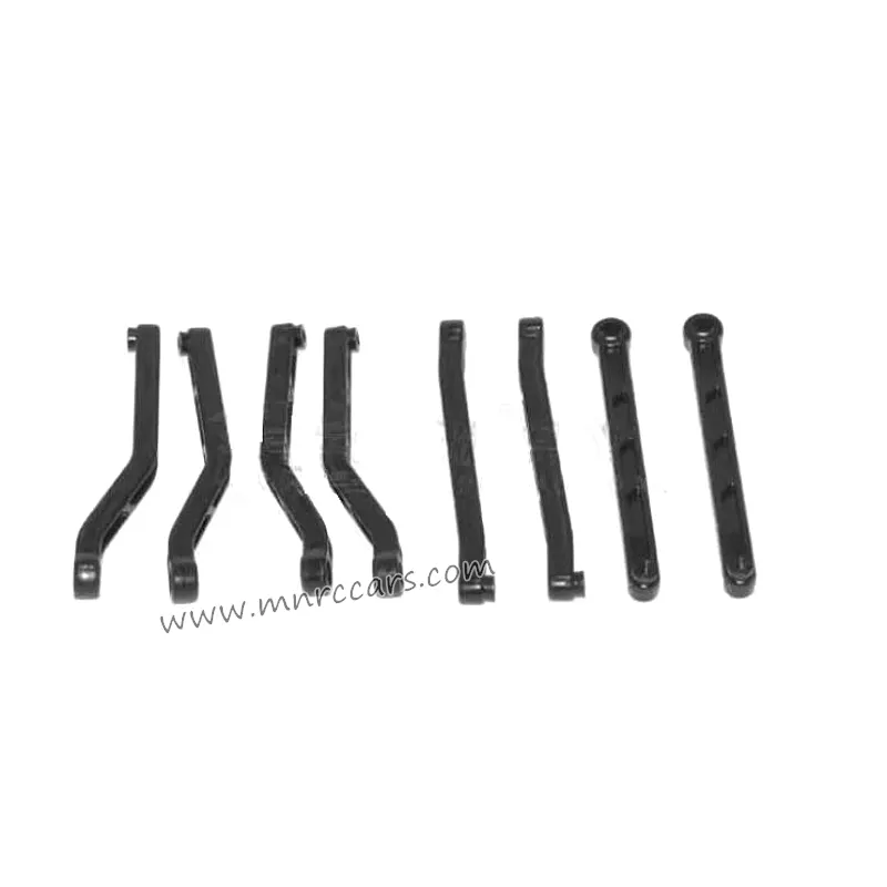 MN Model MN168 Parts Chassis Link D4A-15