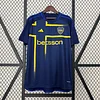 2024/2025 Boca Juniors Third Away Football Jersey 1:1 Thai Quality