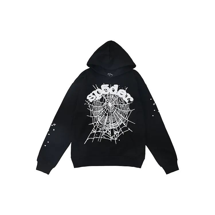Sp5der Hoodie