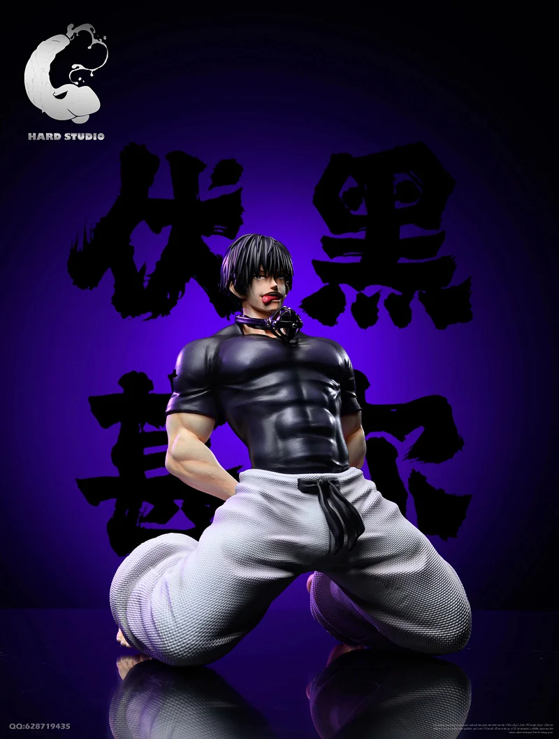 Revive Studio Kyo Kusanagi vs Iori Yagami (King of Fighters 97) 1/6 Sc –  The Statue Depot Store