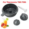 Juicing Set Citrus Juicer Pure Juice Extraction Separation for Thermomix TM6 TM5