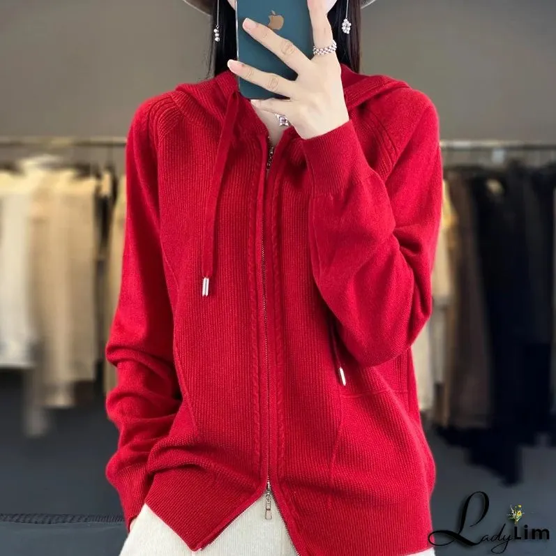 Classic and Elegant winter garment