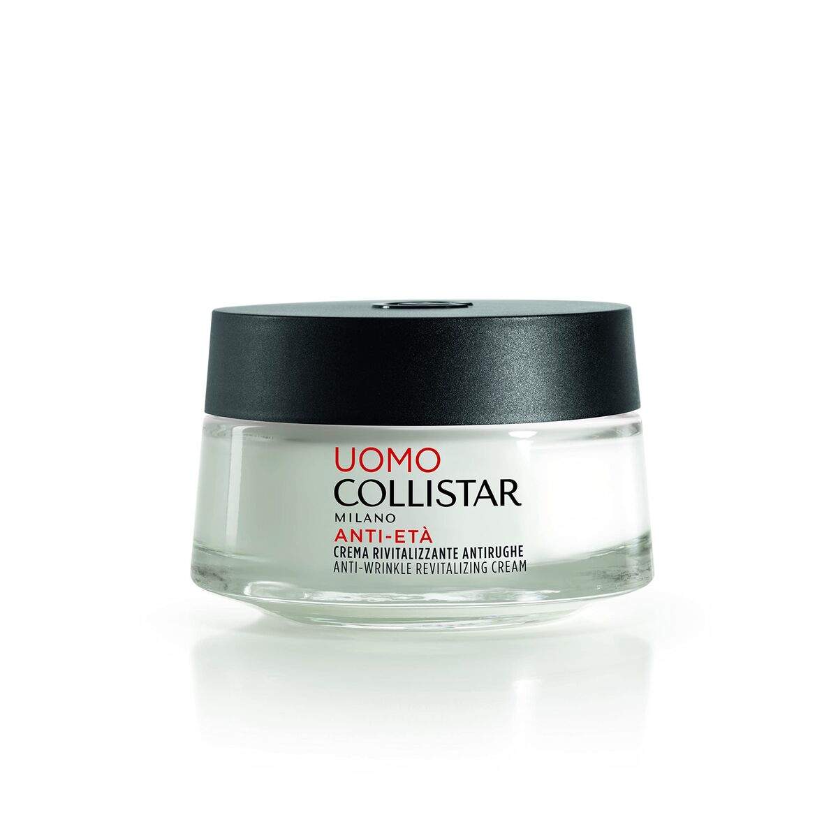 Facial Cream Collistar UOMO 50 ml