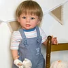 Babiesprincess Lifelike Reborn Baby Doll, Babiesprincess