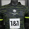2024/2025 Player Version Dortmund Black and Yellow Special Football Shirt 1:1 Thai Quality