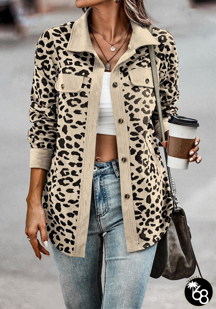 Elegant and Casual general Jacket | 168DEAL