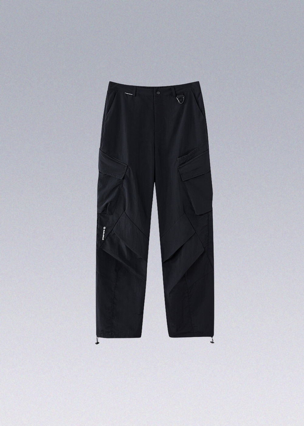 Dimensional Pants SIANLANHIAM® techwear-x