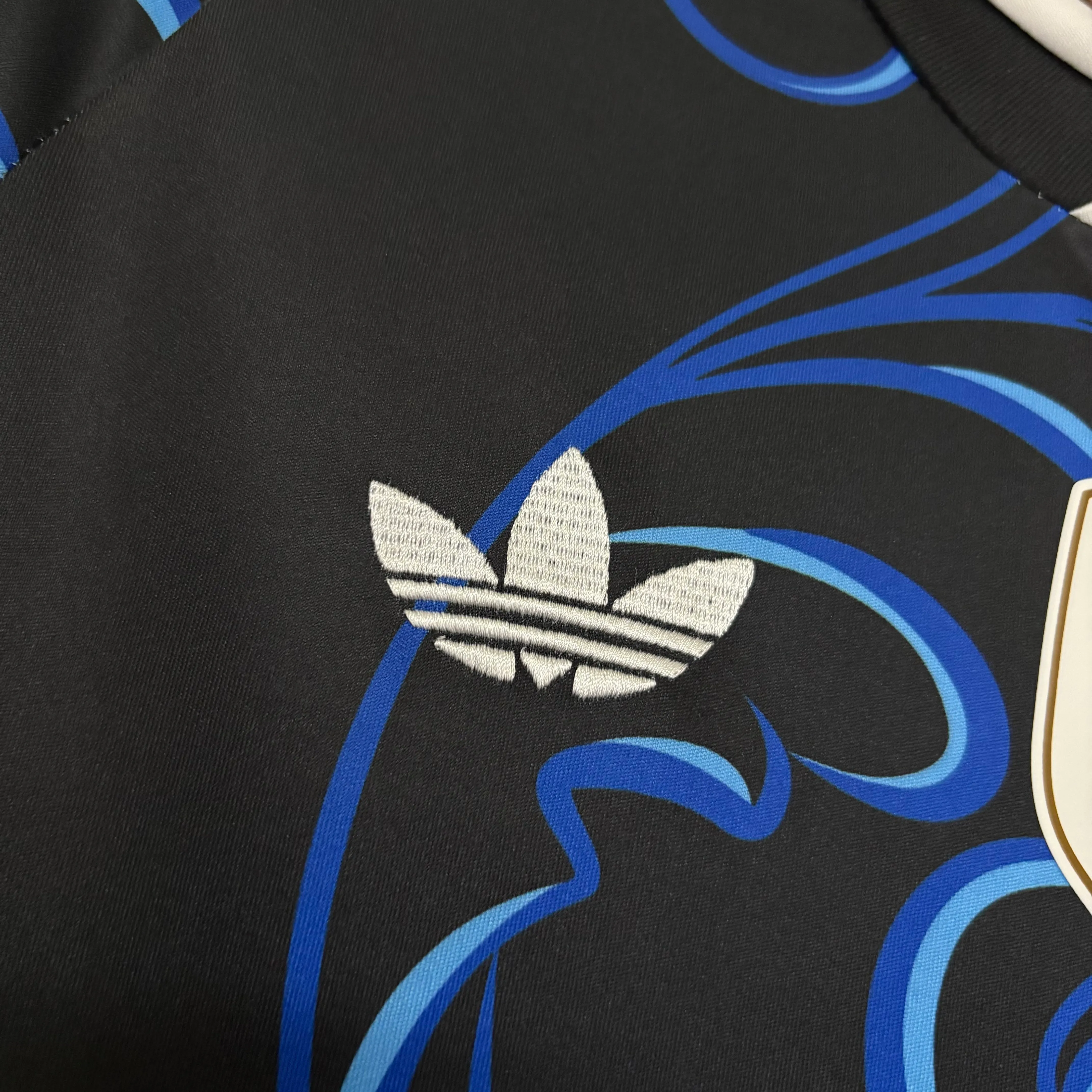 2026 Argentina Away Soccer Jersey Thai Quality
