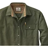 Legendary Whitetails Men's Buck Camp Flannel Shirt 低谷吧 James Yang
