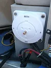 300A Disconnect Switches RV Car Marine Boat Dual Battery Selector Switch