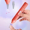 >UPGRADE<DIY Vacuum Suction Portable Electric Diamond Painting Pen Rechargeable Cordless Diamond Art Drills Pen
