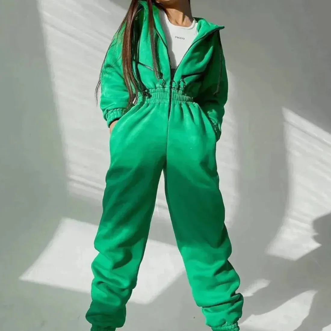 Timeless and Stylish general Jumpsuit