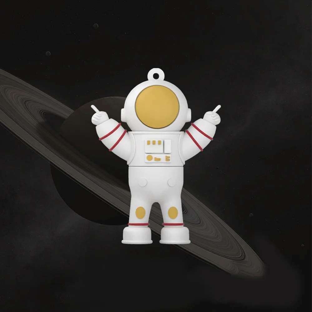 Meladen™ Astronaut Space Exploration Series U-Diskette