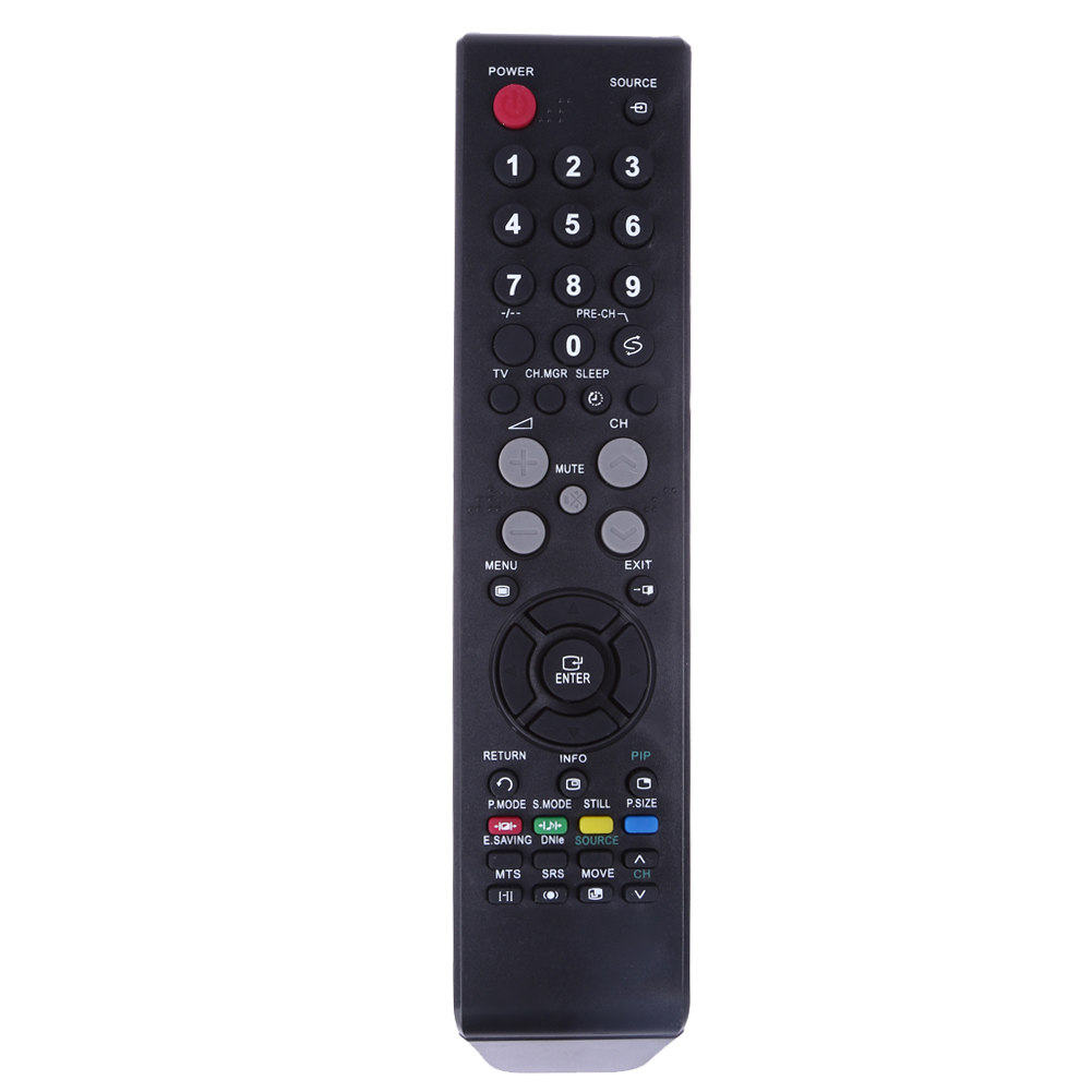 

Remote control suitable for samsung tv BN59-00507A BN59-00512A BN59-00516A, 501 Original