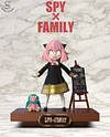 1/6 Scale Anya Forger - SPY X FAMILY Resin Statue - Silence Studio