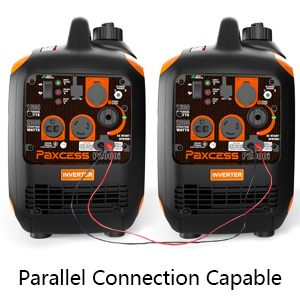 RV ready generator
